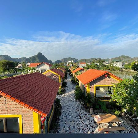 Ninh Binh Royal Homestay Εξωτερικό φωτογραφία