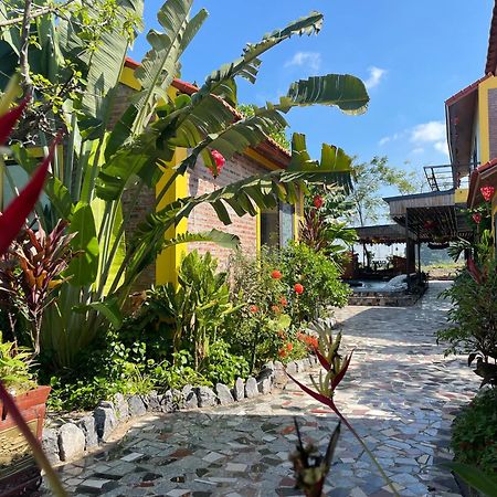 Ninh Binh Royal Homestay Εξωτερικό φωτογραφία