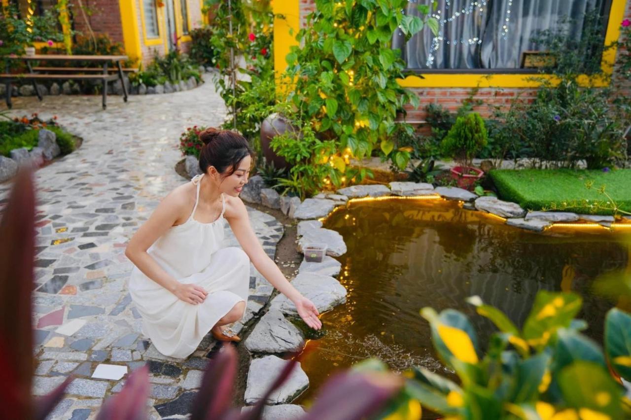 Ninh Binh Royal Homestay Εξωτερικό φωτογραφία