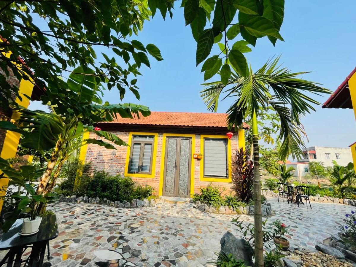 Ninh Binh Royal Homestay Εξωτερικό φωτογραφία