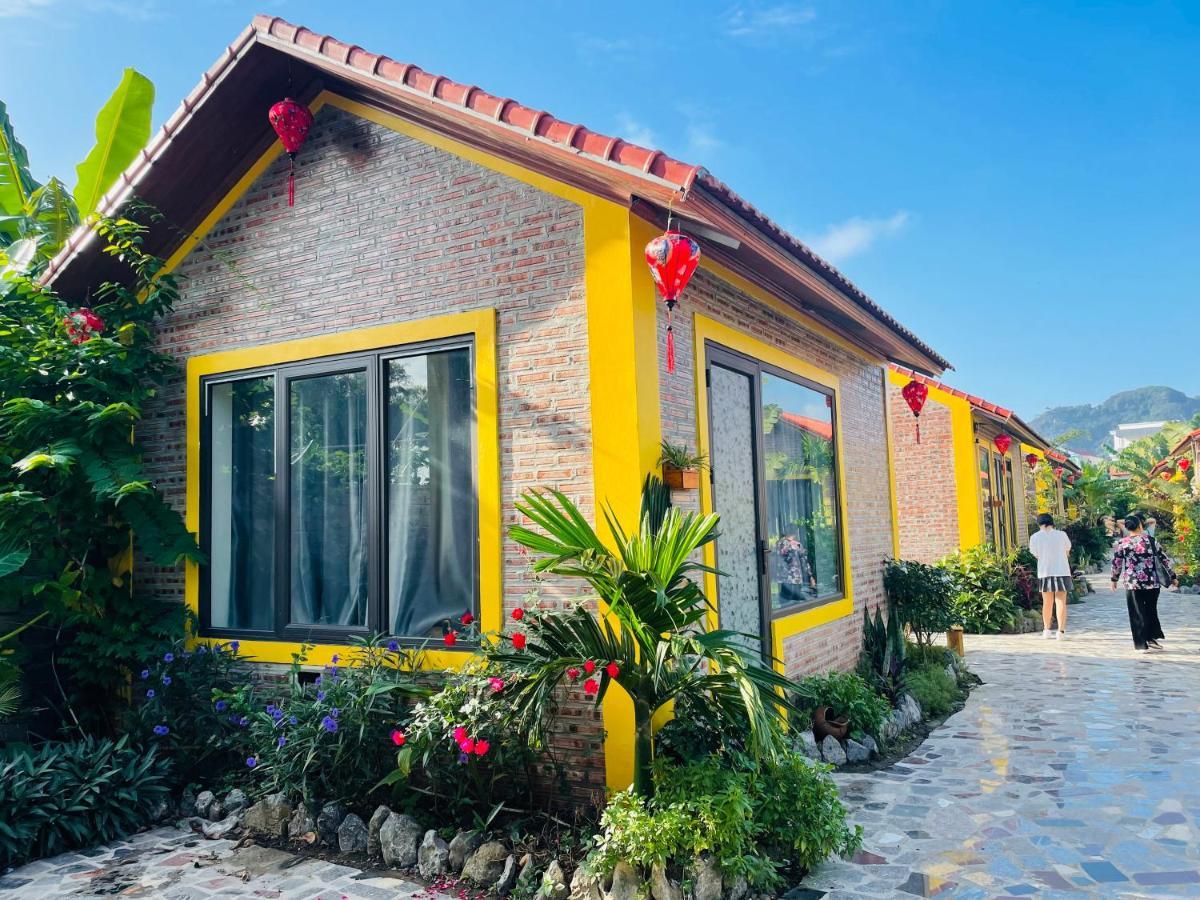 Ninh Binh Royal Homestay Εξωτερικό φωτογραφία