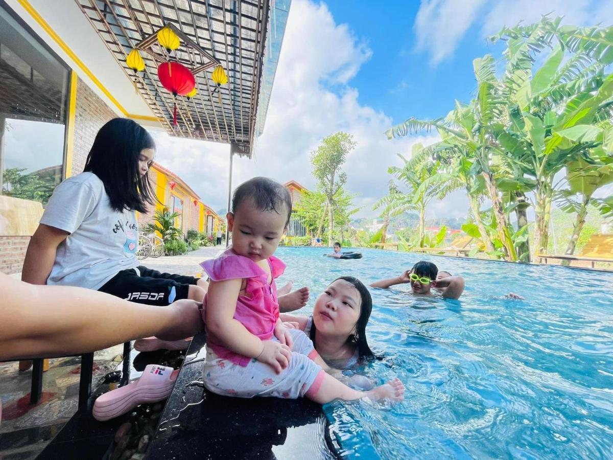 Ninh Binh Royal Homestay Εξωτερικό φωτογραφία