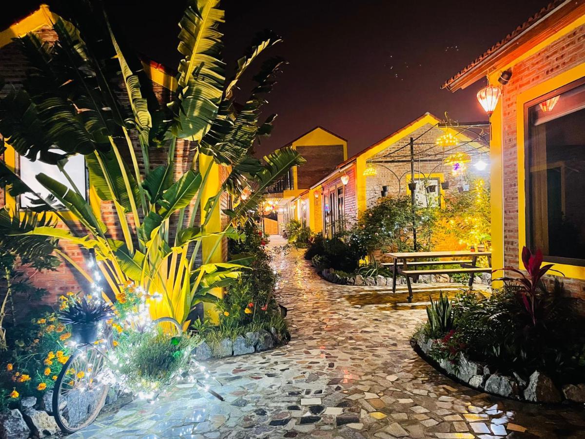 Ninh Binh Royal Homestay Εξωτερικό φωτογραφία