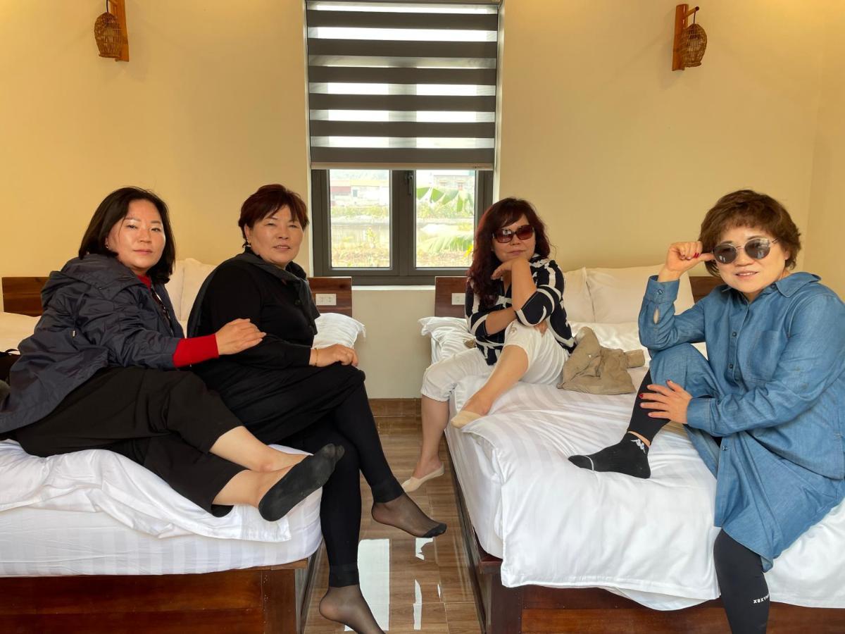 Ninh Binh Royal Homestay Εξωτερικό φωτογραφία