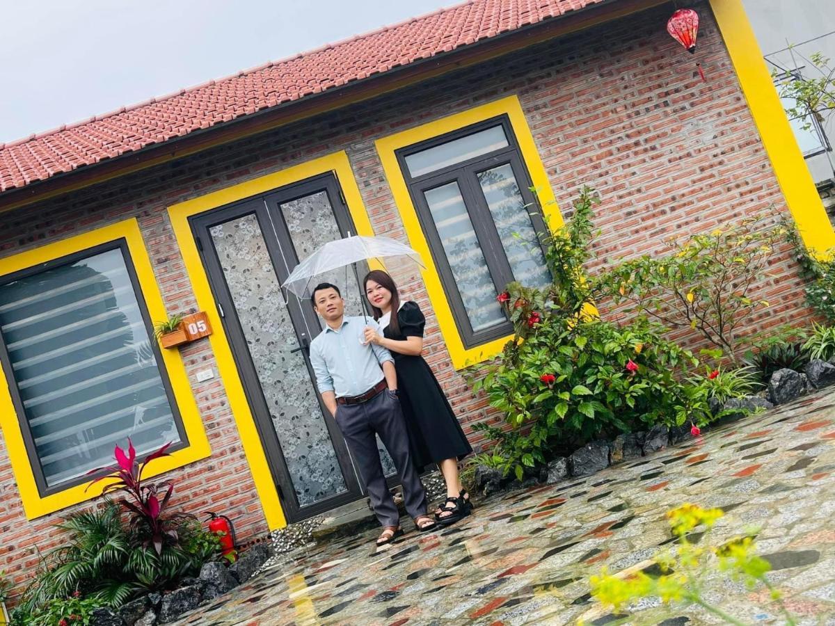 Ninh Binh Royal Homestay Εξωτερικό φωτογραφία