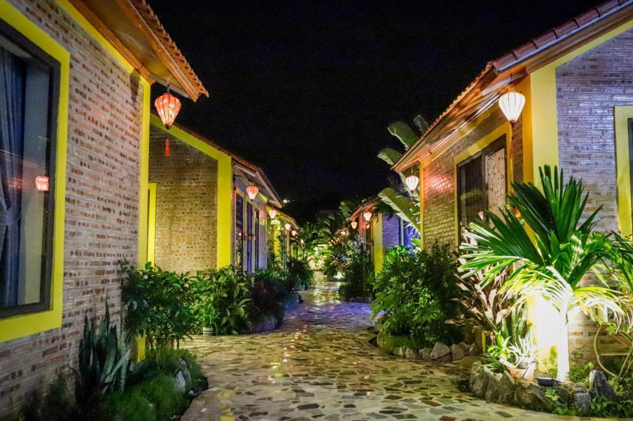Ninh Binh Royal Homestay Εξωτερικό φωτογραφία
