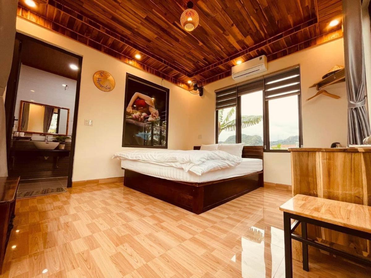 Ninh Binh Royal Homestay Εξωτερικό φωτογραφία